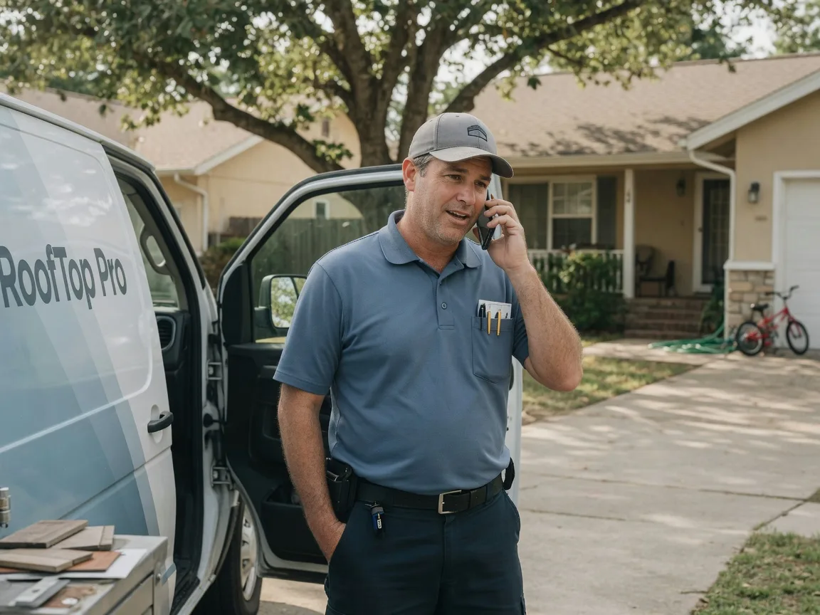 Roof Repair Bokchito, OK FAQs